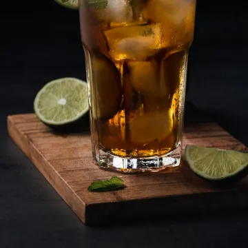 Ice Tea Limon
